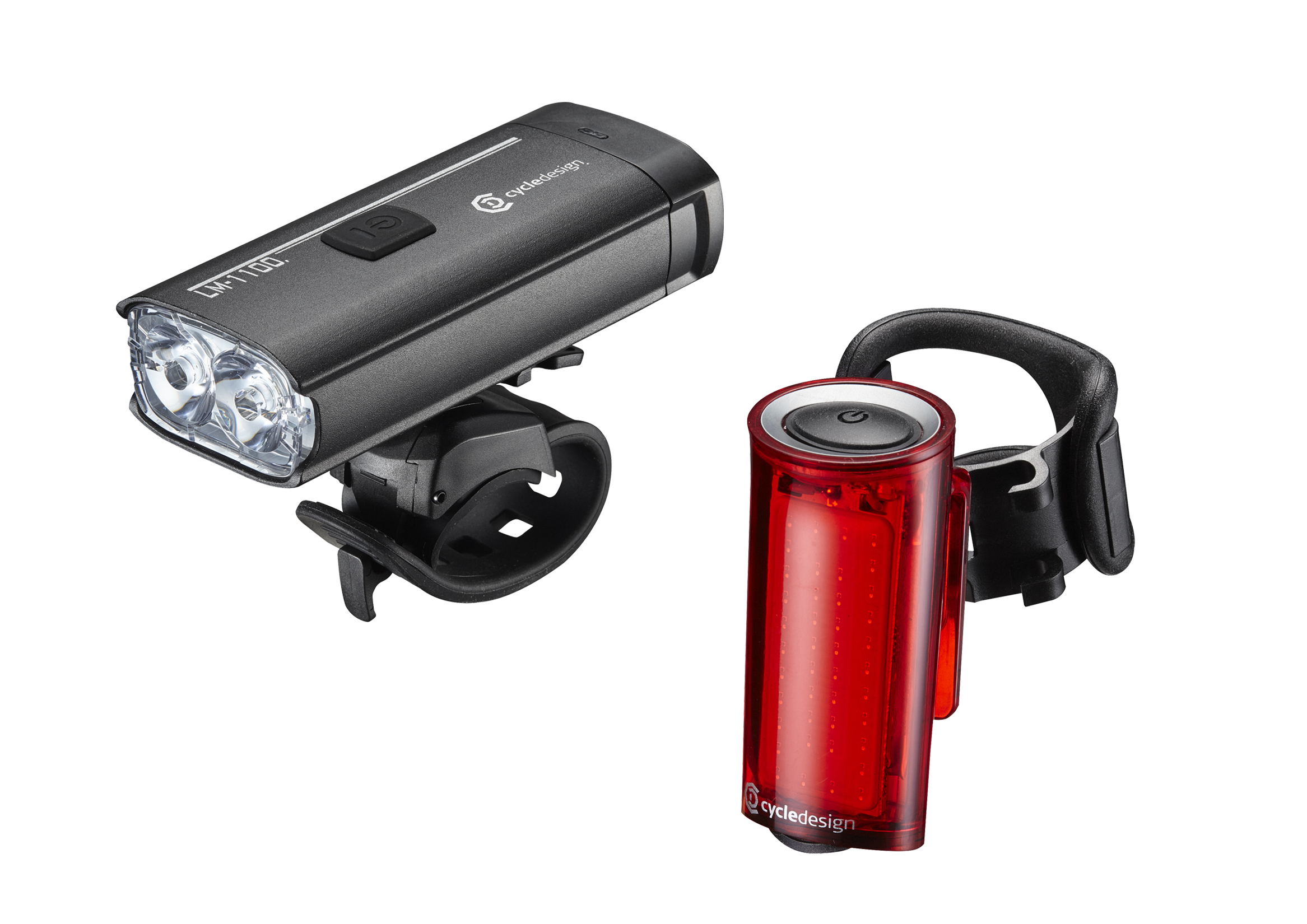 Ion 120 bike light sale